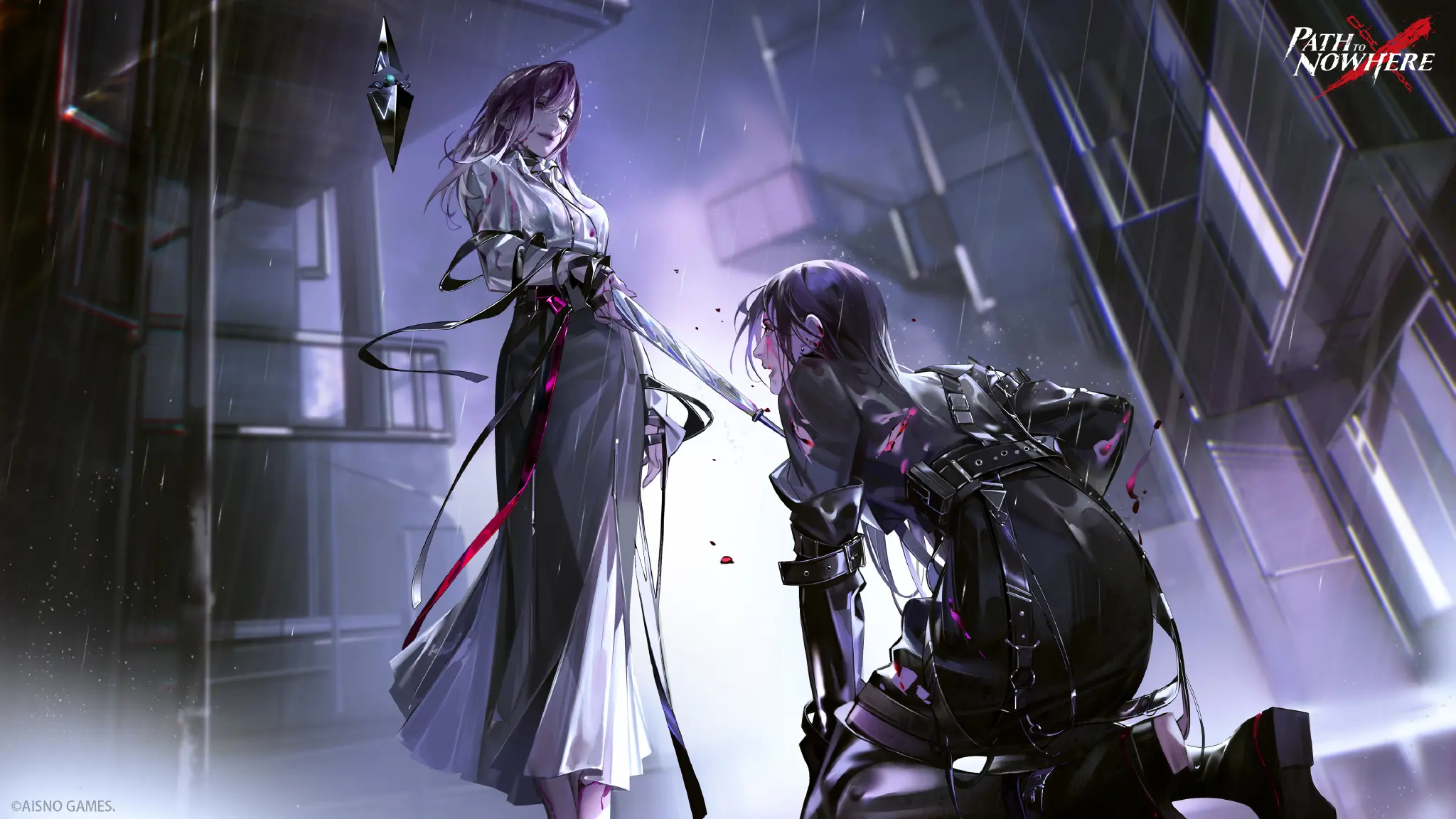 shalom knighting rahu